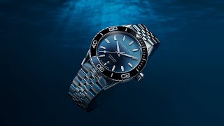 RAYMOND WEIL | Freelancer Diver Geneva Limited Edition