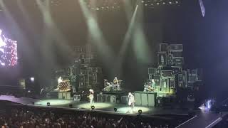 McFly - Dragon Ball - Leeds First Direct Arena - 22/9/2021