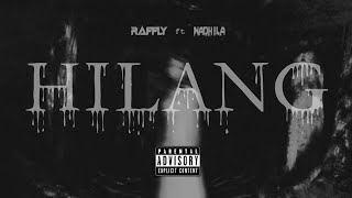 Hilang feat Nadhila     Dark Future Bass 