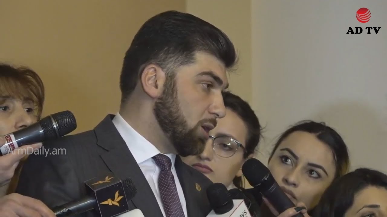 newspaper mockup Մուտիլովկա մարդկանց ձեռքում պետք է չհայտնվեն նման ինֆորմացիաները. Սանասարյանը՝ ԱԱԾ ին