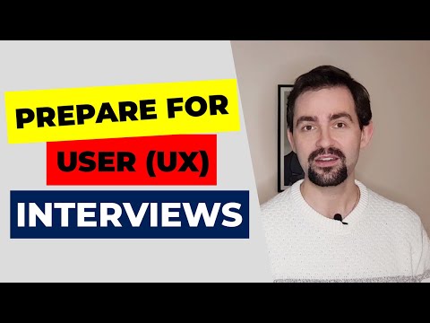 How To Prepare