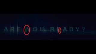 Ready Player One ARG So Far Ready Player One ARG So Far
