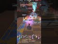 PvP CC Red Mage Final Fantasy XIV