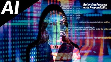 The Future of AI Ethics: Balancing Progress with Responsibility