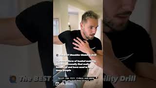 End Range Strength Greater Mobility