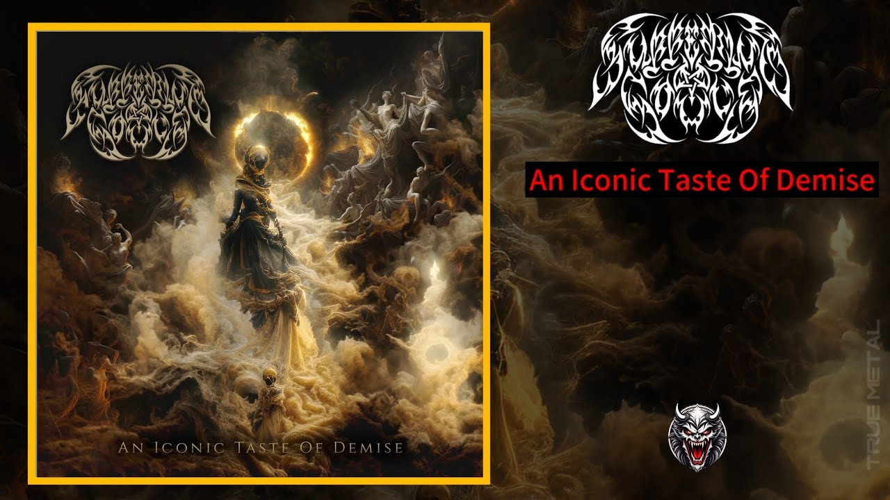 Symphonic Black Metal 2024 Full Album 