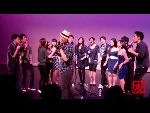 PennYo - Dao Xiang by Jay Chou (周杰倫 - 稻香)