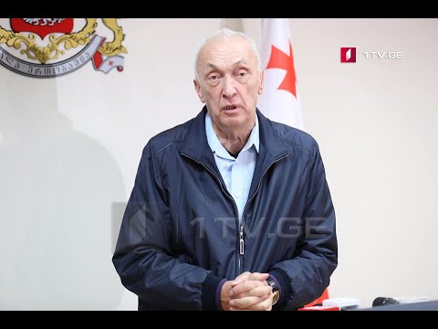 კორონავირუსი - ეპიდემიოლოგიური ვითარება საქართველოში