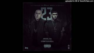 Cosculluela Ft. Anuel AA - 23 (WWW.ELGENERO.COM)