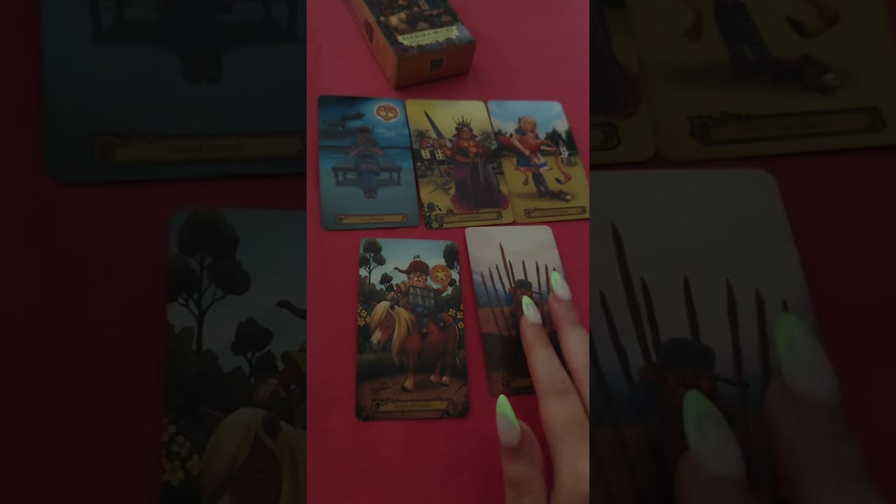 Pick a card ❤ Πως νιώθει όταν σε σκέφτεται; 💥