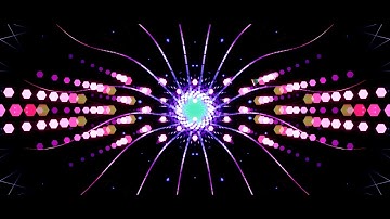 Thundercat - (Luminaire VJ Tools for UE4 - Prototype Live Demo)