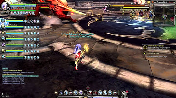 RDN Abyss speed run (9:15)