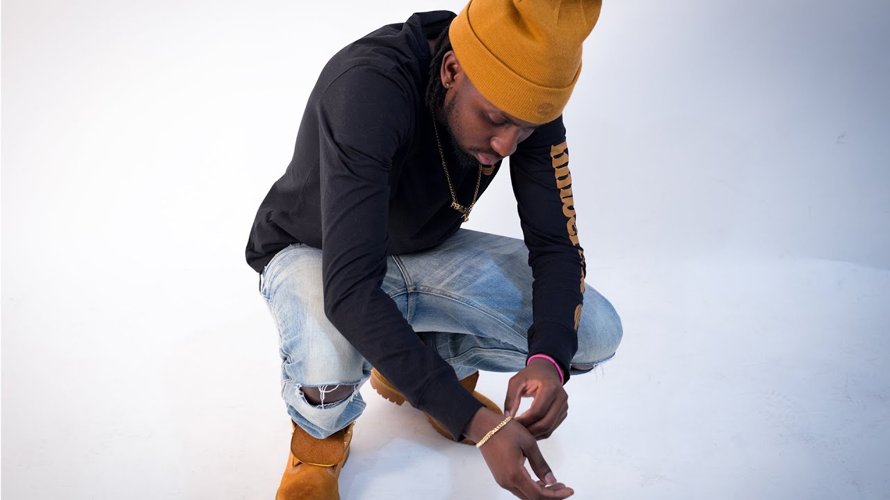 Lou Got The Juice - Interlude (Official Music Video)