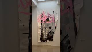 Howard Sherman “What It Feels Like Inside The Sun” opening at William Campbell Gallery ; 6-17-23