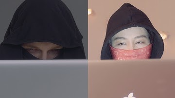 Ninja - Outsmart the Internet