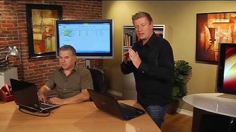 New Features in Microsoft Office 2010