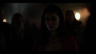 Mayans MC 3x10 Gilly Rescues Coco From Meth Mtn.
