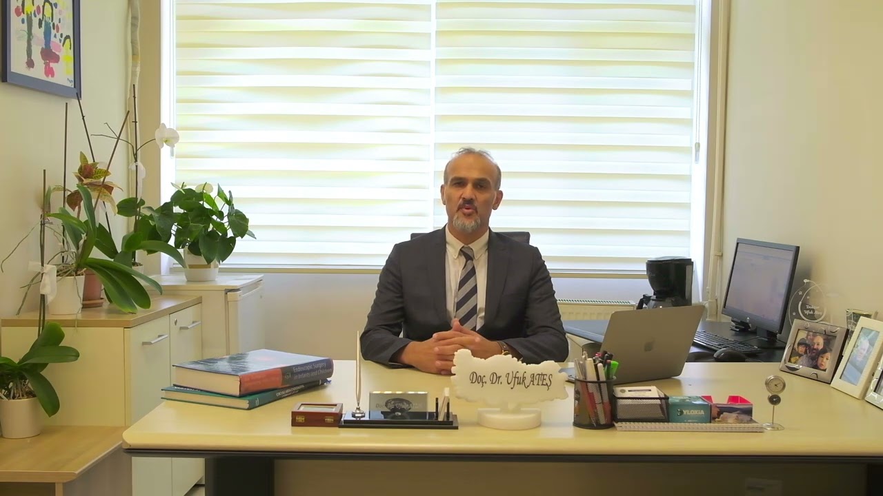 HİRSCHSPRUNG HASTALIĞI