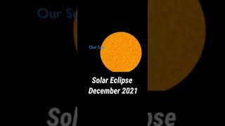 सूर्यग्रहण 4 दिसंबर 2021|सही एवम संपूर्ण जानकारी |समय,सूतक कहां कहां दिखाई देगा |गर्भवती क्या करे |