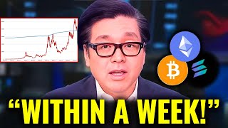 Tom Lee: December Will Shock Everyone – Bitcoin & Crypto Set for a MASSIVE Rally!