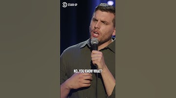 “I always knew my dad was involved in some illegal sh*t…” 🎤: Chris Distefano #shorts