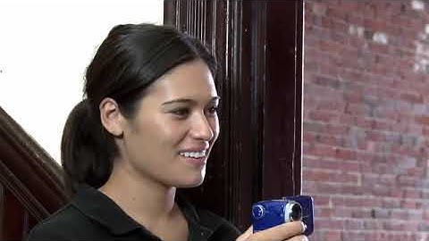 Interchange 1 Unit 2 Video