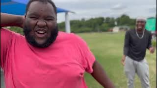 Dare Pong ft AYO BABA