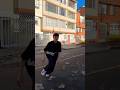 ME PERSIGUEN………LAS GANAS DE BAILAR #divertido #humor #casosdefamilia #familiaibañez #comedia