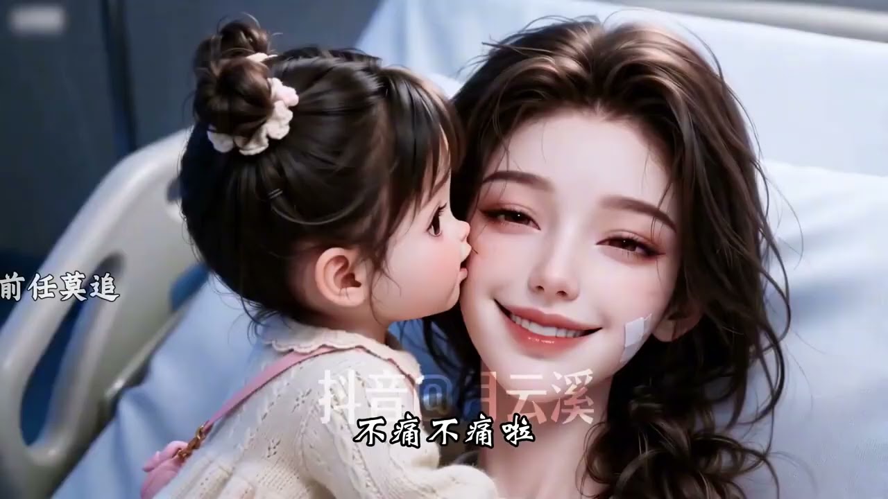"Scumbag Dad, Be Reserved, Your Ex-Wife Got Cheat-Boosted with Three Kids" 1-38 Secret marriage and heartbreak divorce, Lu Xining returns home with her child to practice medicine and start a business, thriving with all kinds of big shots. The ex-husband and twins pursue their wives in deep regret, only to be decisively rejected by the female lead. #喵喵推文
