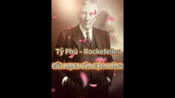 Sức Mạnh Của Sự Im Lặng – Bí Quyết Thành Công Ít Ai Nói Ra#SucManhImLang#ThanhCong #donglucmoingay