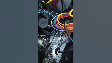 nvme ssd  install #computer problem