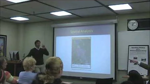 Research Spotlight, Drs. Thomas Henthorn and Greg Rybarczyk