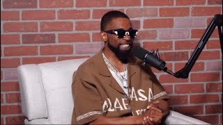 Marcus Paulk Interview| Talks Moesha, Roll Bounce, Martin & more