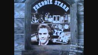 Freddie Starr Singing Seasons In The Sun