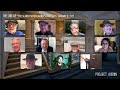 "The Lineup" audio-video recreation of lost episode from classic 1950s radio police drama