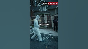 The AI in Forensics Revolutionizing Crime Solving!