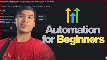 GHL Automations Complete Guide - Build Your First Workflow From Scratch (2025)