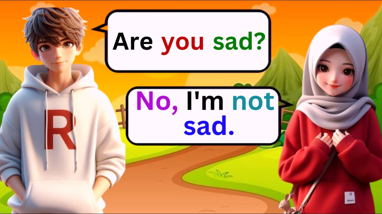 Daily Use Conversation Practice For Beginners Improve Your English daily-use-conversation-practice-for-beginners-improve-your-english