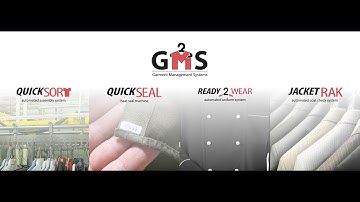 Introducing Garment Management Systems