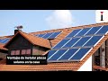 Ventajas de instalar placas solares en tu casa