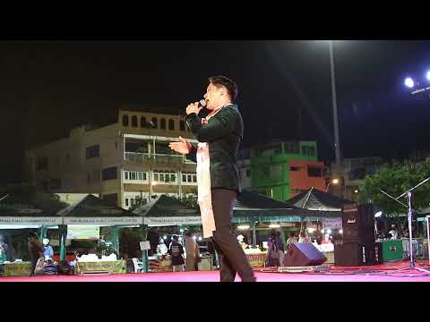 [Fancam] กุหลาบปากซัน | กีต้าร์ ตันติกร | งานสมโภช 215 ปี วัดสุทัศนเทพวราราม