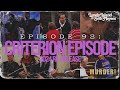 The Criterion Episode (2024 Re-release) | The Lonely Island and Seth Meyers Podcast Episode 92