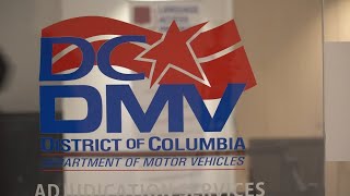 Complaint: DC DMV hearing examiners told to break laws, hold drivers liable for invalid tickets