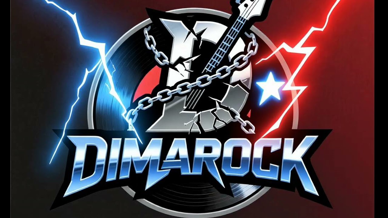 Юлия Савичева - Если в сердце живет любовь (Rock Cover by DIMAROCK)