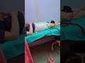 IFT placement 😍😍 #shortsvideo #doctor #physiotherapy #drwell #painrelief #pt #motivation #if #well