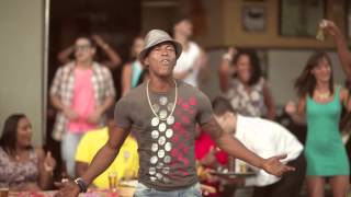 Samba Comunidade - Faz Gostoso (Clipe Oficial)