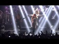 EPICA -  Martyr Of The Free Word (OFFICIAL LIVE)