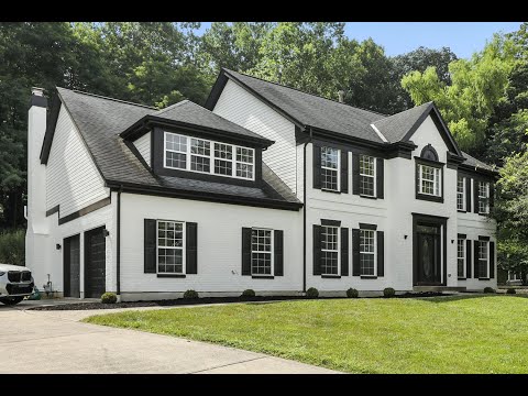 2942 Turpin Lake Pl, Anderson Twp, OH home video tour