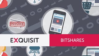 What is the Bitshares Blockchain - Explainer Video by EXPLANIDEO