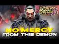 T8 Season 3 ▰ No Mercy From This GoD 5 Kazuya Ft. iKARi !!【Tekken 8 High Level Gameplay】
